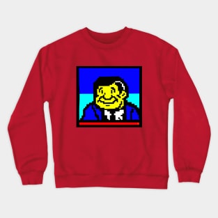 Bamboozle! Crewneck Sweatshirt